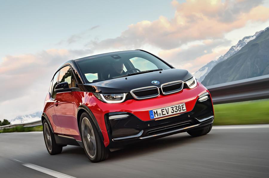 Coming soon: new eco cars for 2018 Coming soon: new eco cars for 2018