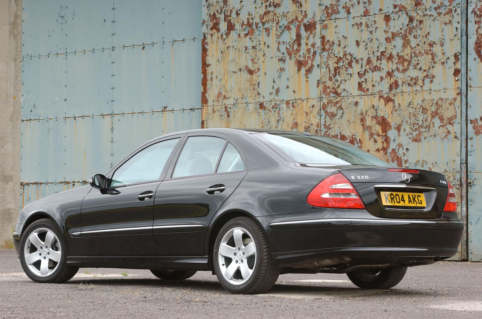 Best used luxury cars for £5000 (and the ones to avoid) Best used luxury cars for £5000 (and the ones to avoid)