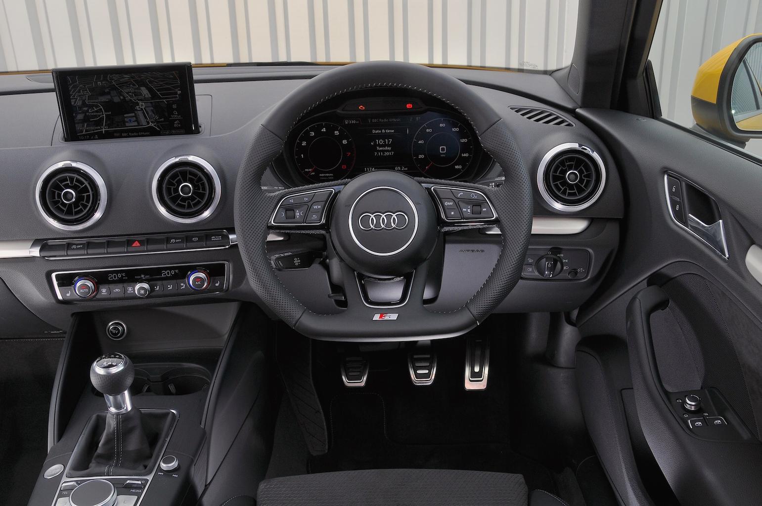 2017 Audi A3 1.5 TFSI review – price, specs and release date 2017 Audi A3 1.5 TFSI review – price, specs and release date