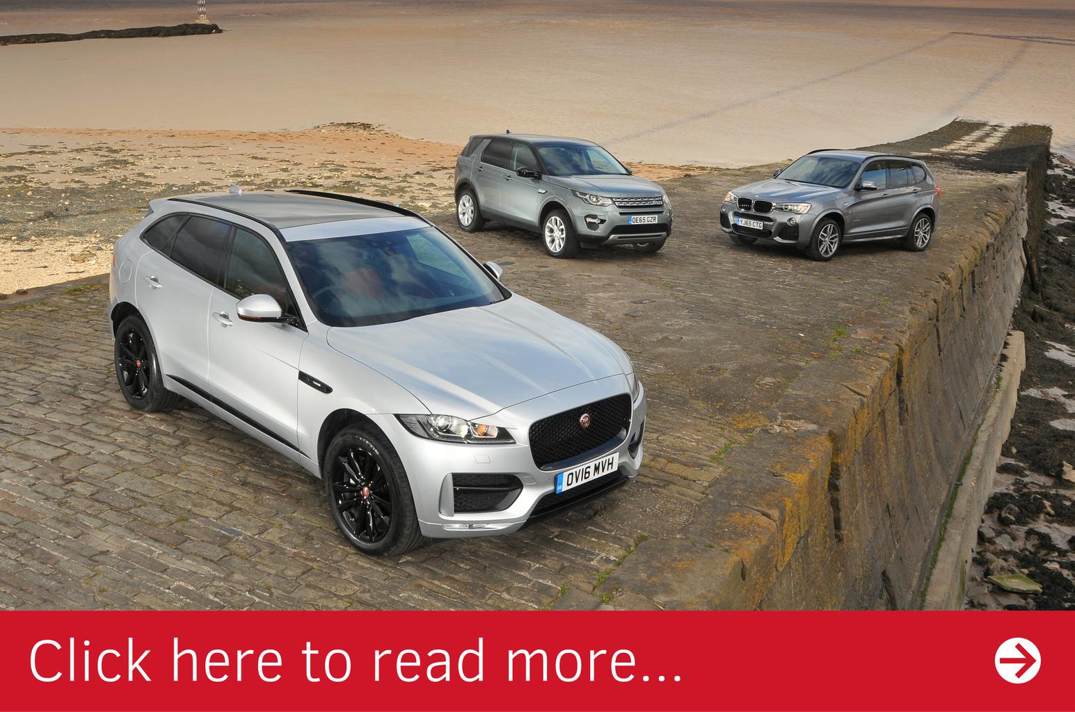 New car group tests New car group tests