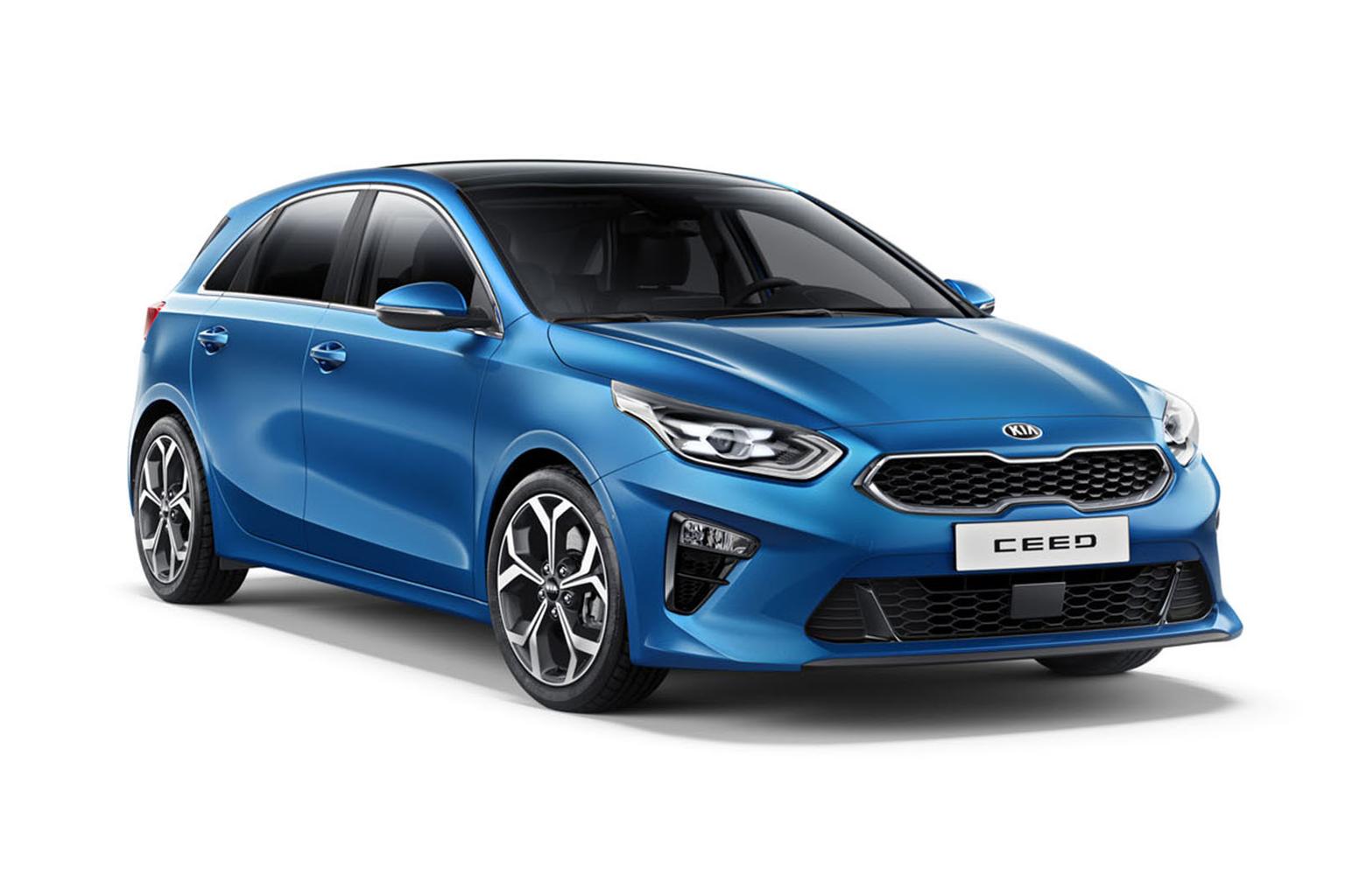 2018 Kia Ceed – price, specs and release date 2018 Kia Ceed – price, specs and release date