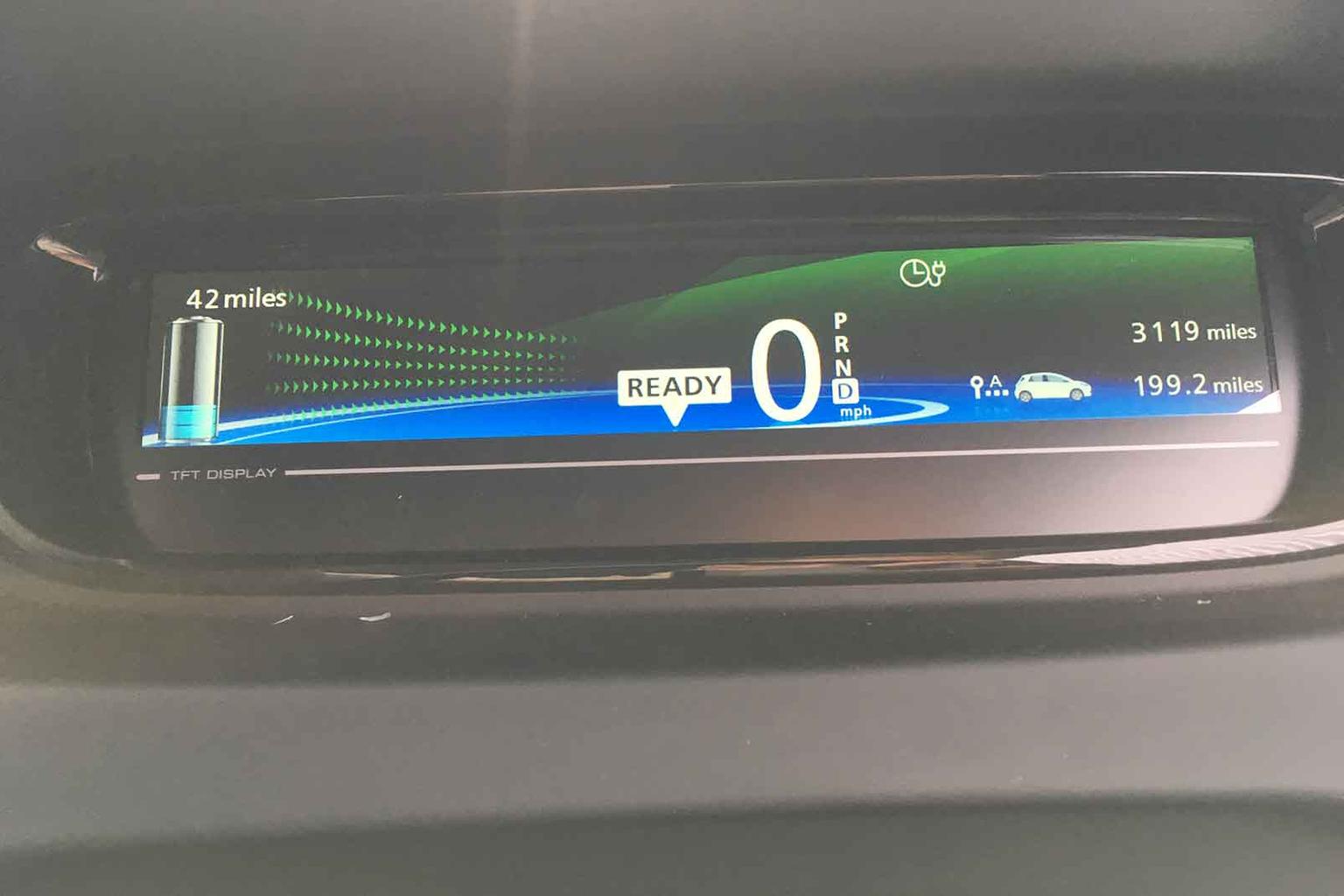 Renault Zoe long-term test review Renault Zoe long-term test review