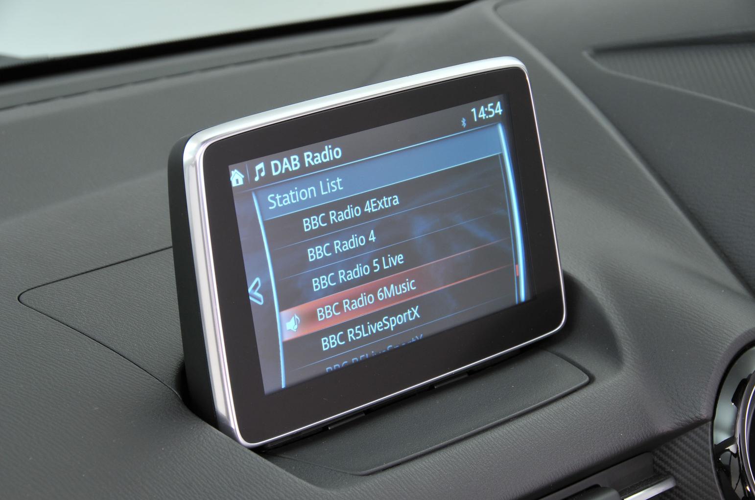 7 reasons to buy a Mazda 2 7 reasons to buy a Mazda 2