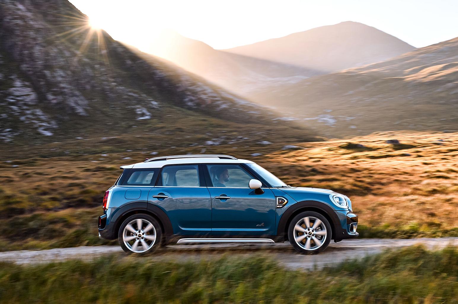 Latest Euro NCAP car safety results revealed Latest Euro NCAP car safety results revealed