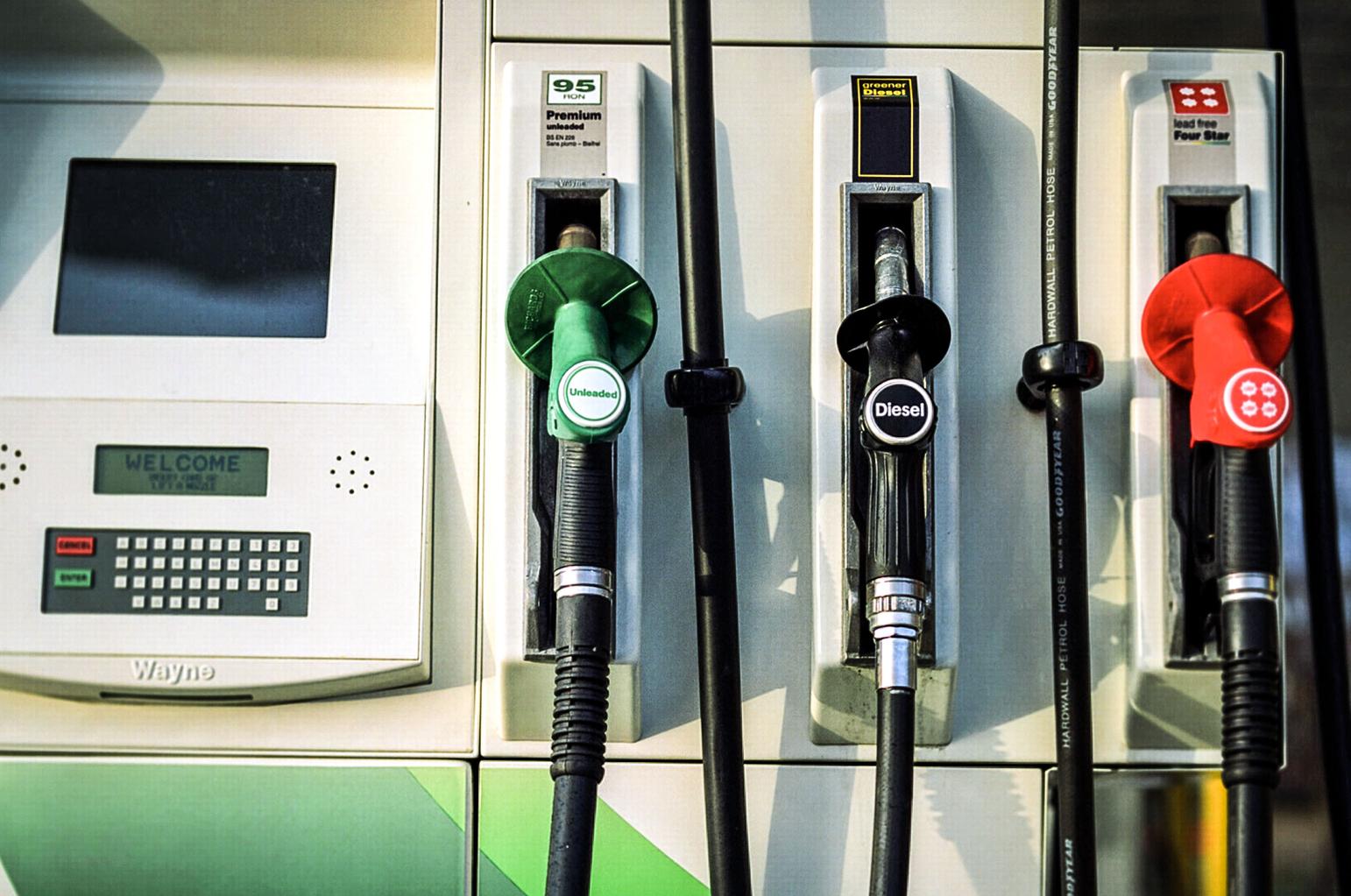 What to do if you put the wrong fuel in your car What to do if you put the wrong fuel in your car