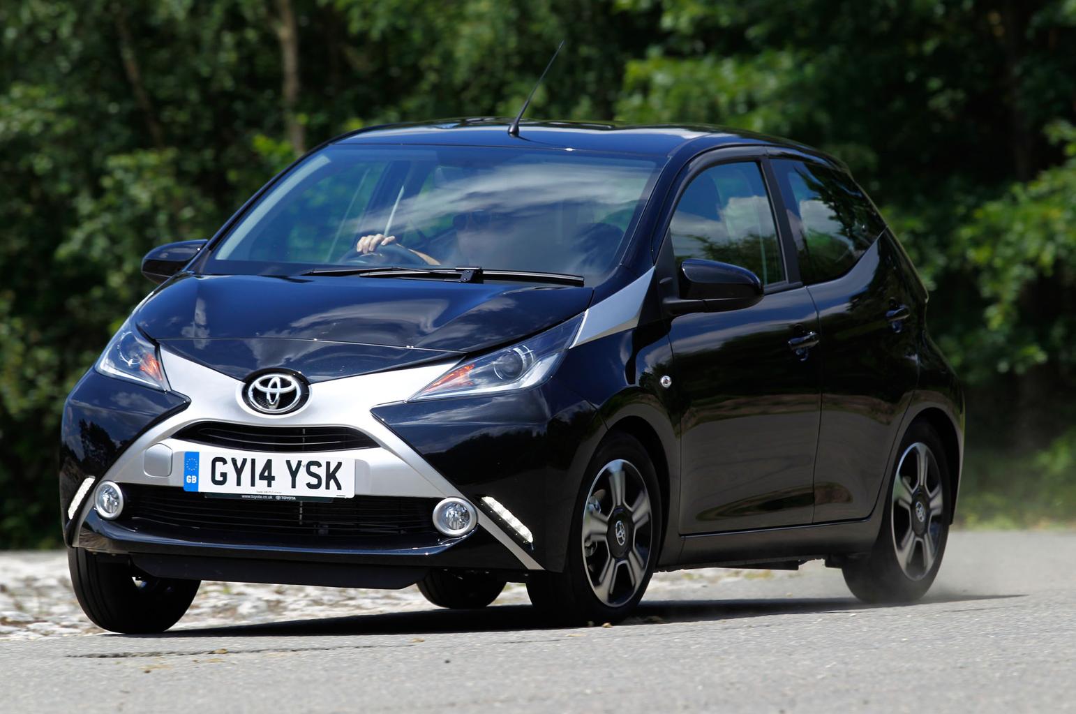 What are the safest cars on sale today? What are the safest cars on sale today?