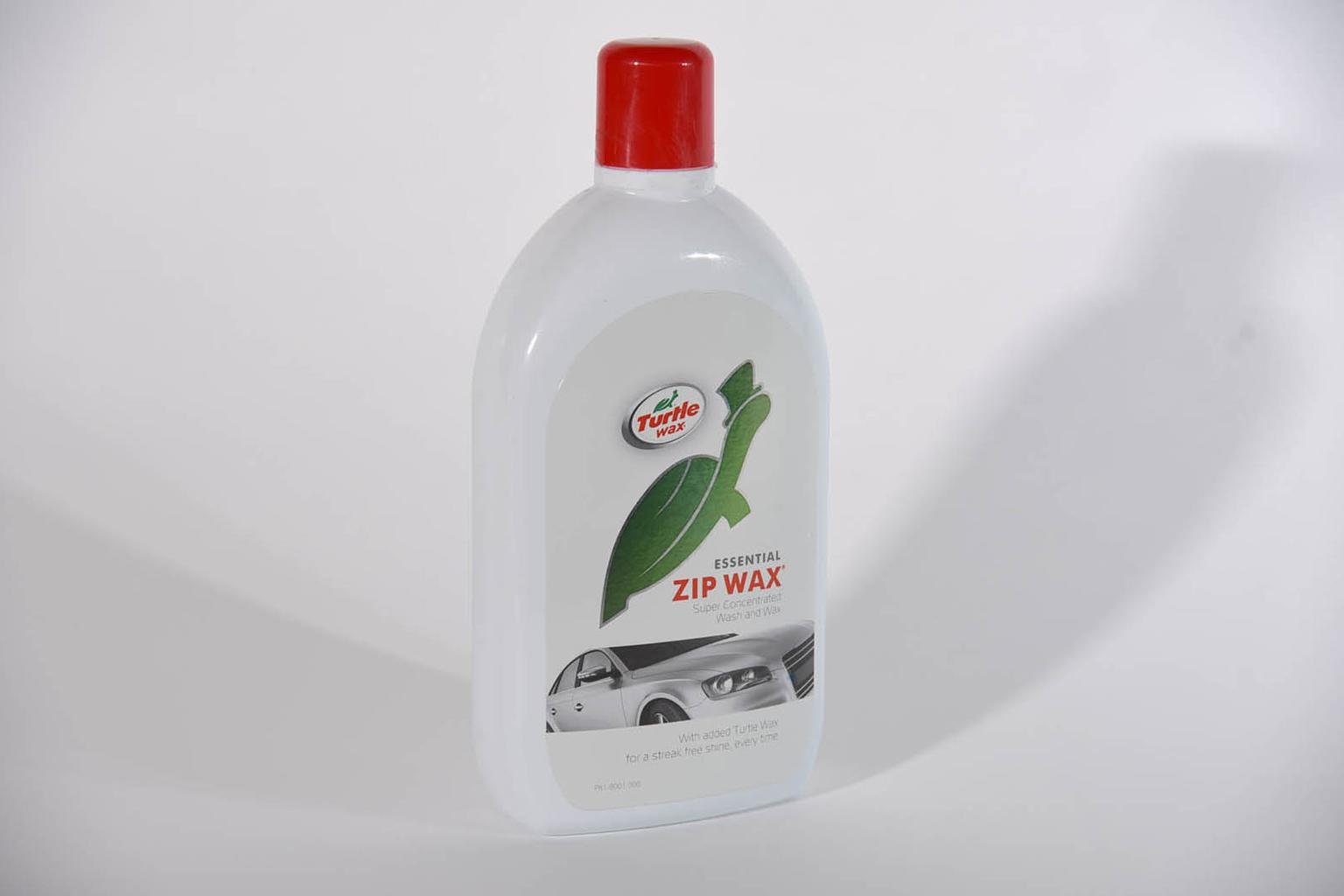 What is the best car shampoo 2018? What is the best car shampoo 2018?