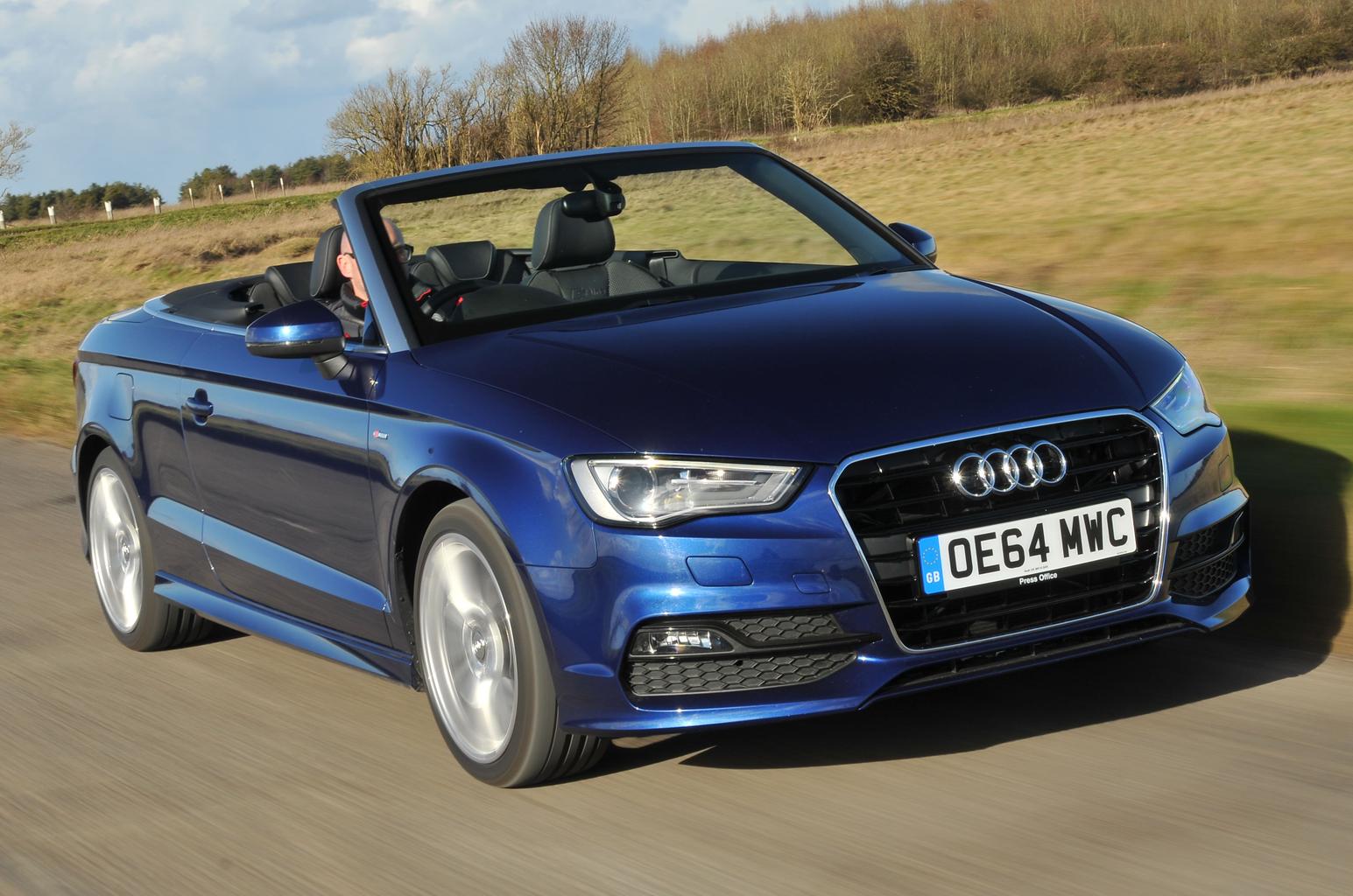 Best used convertibles (and the ones to avoid) Best used convertibles (and the ones to avoid)