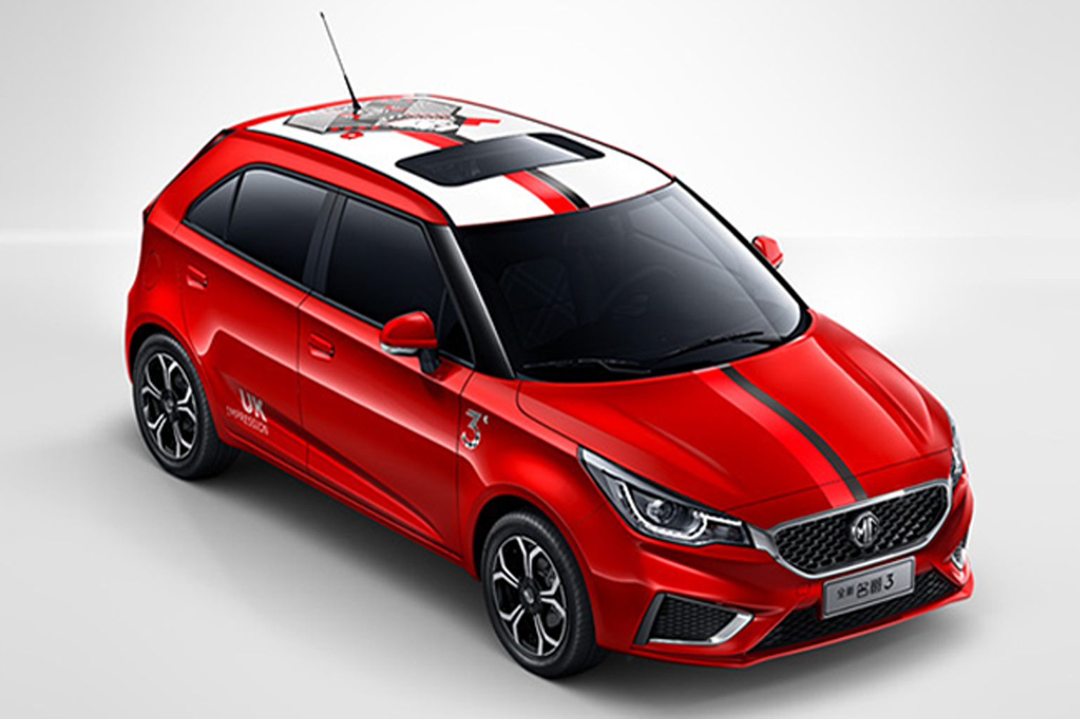 Coming soon: new cars for 2018 Coming soon: new cars for 2018