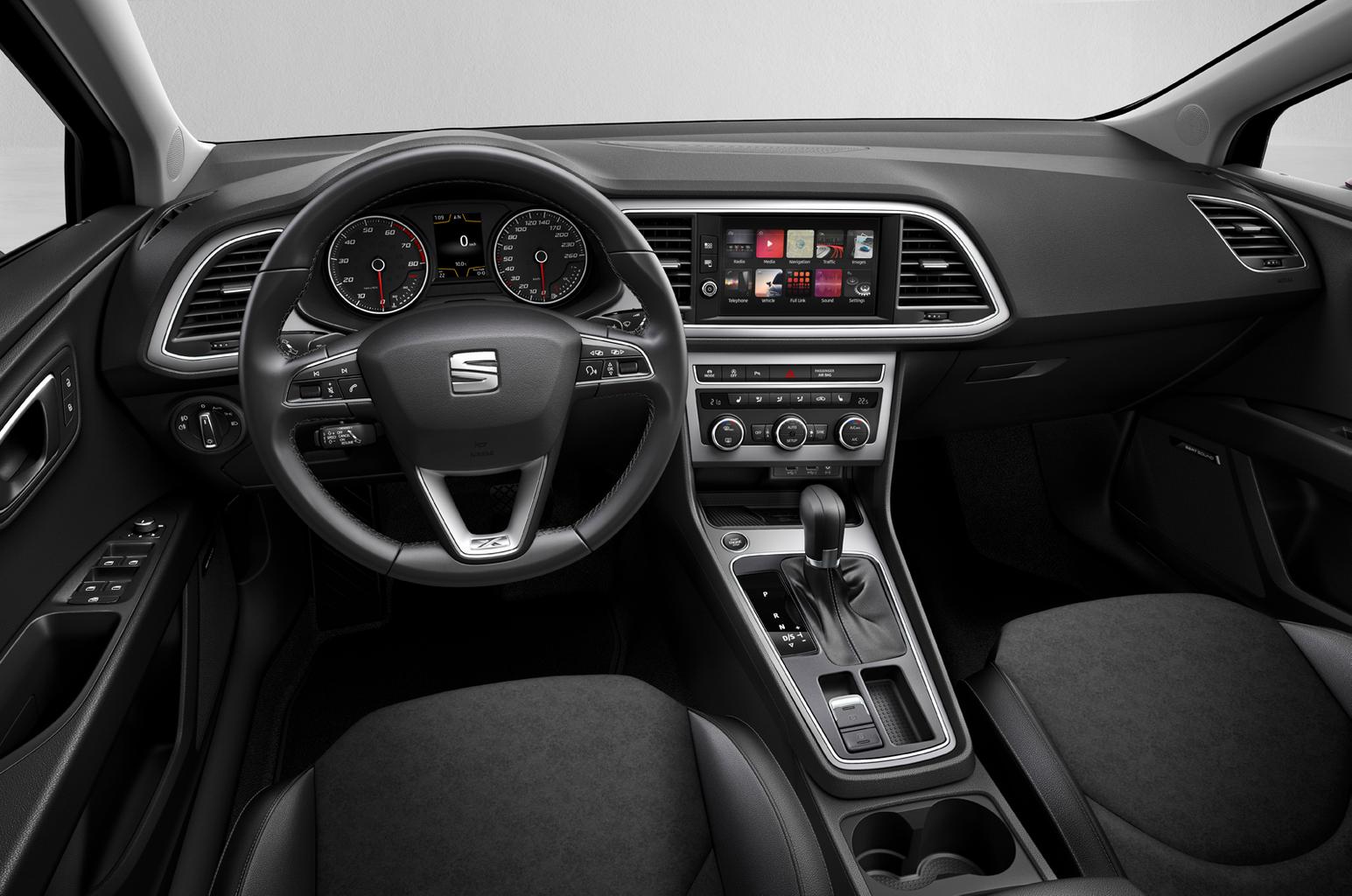 2017 Seat Leon update – all you need to know 2017 Seat Leon update – all you need to know