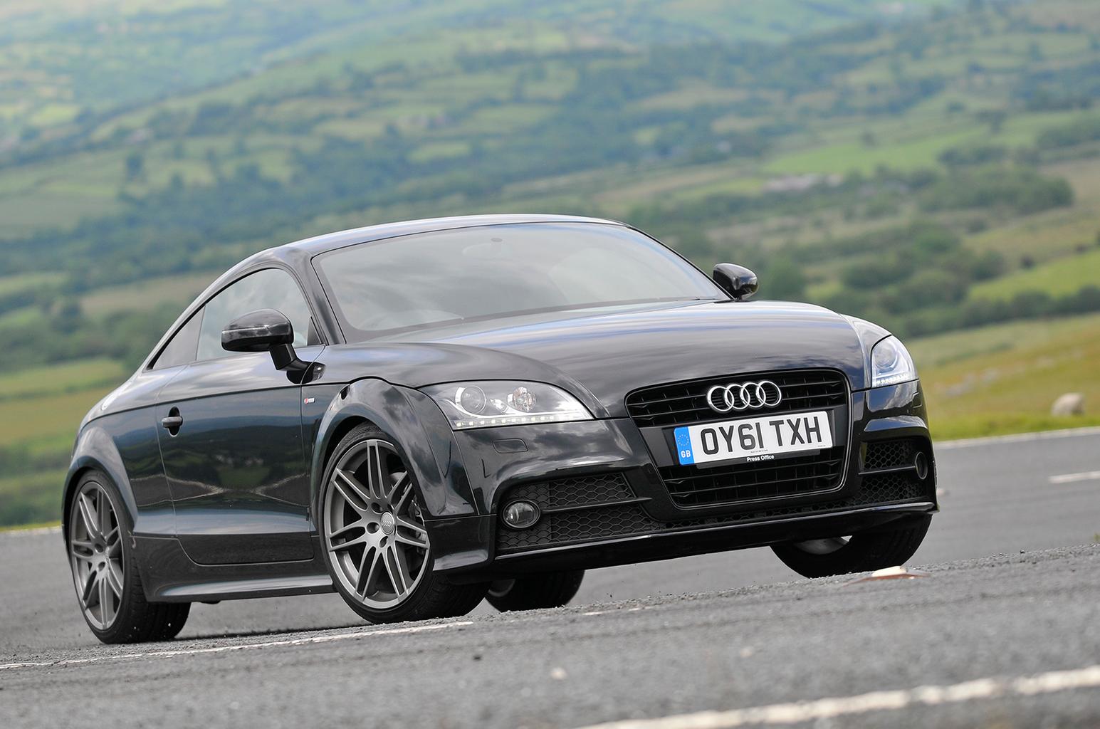 Best used coupes for less than £10,000 Best used coupes for less than £10,000
