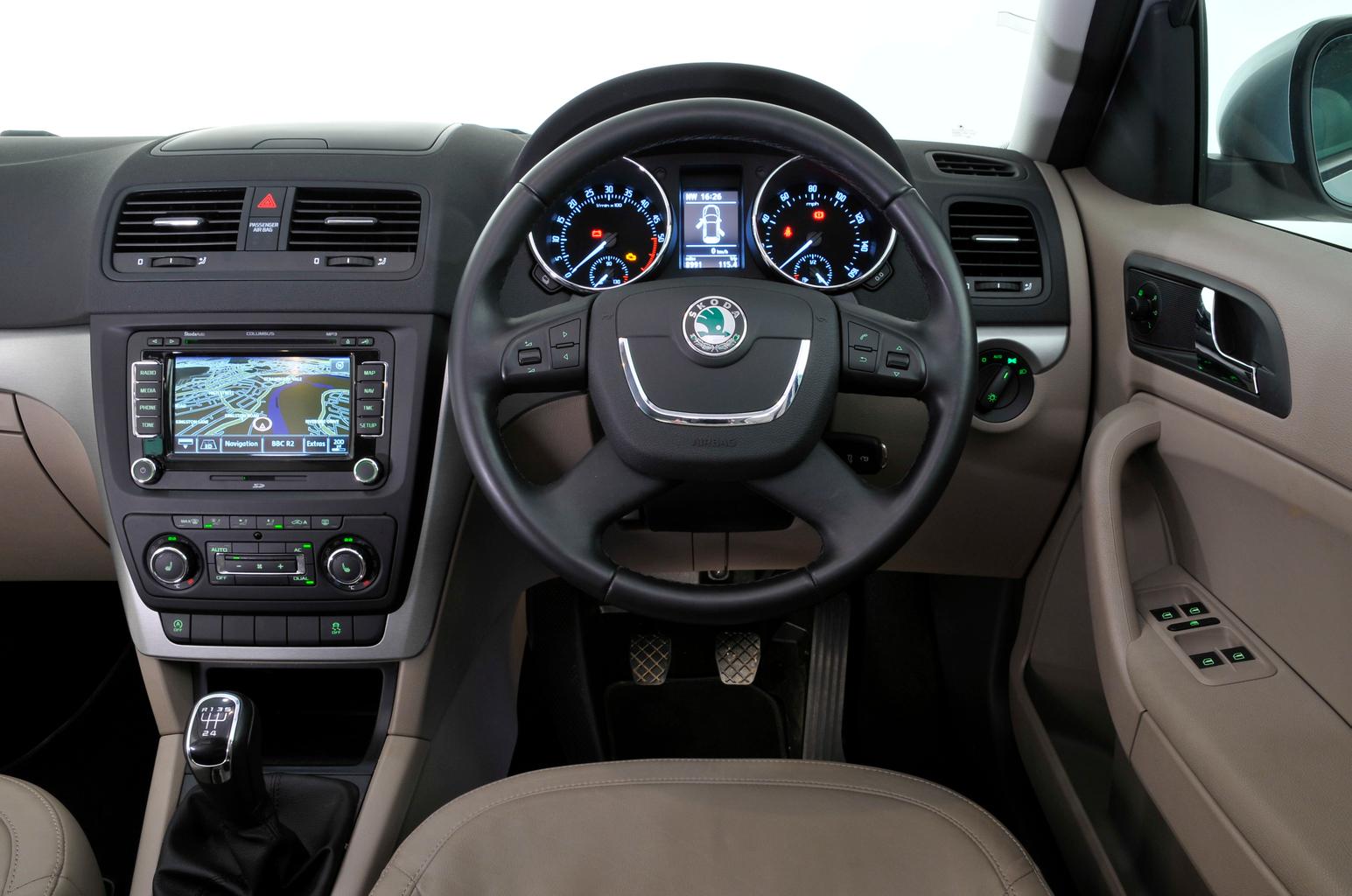 Used SUVs tested: Nissan Qashqai vs Peugeot 3008 vs Skoda Yeti Used SUVs tested: Nissan Qashqai vs Peugeot 3008 vs Skoda Yeti