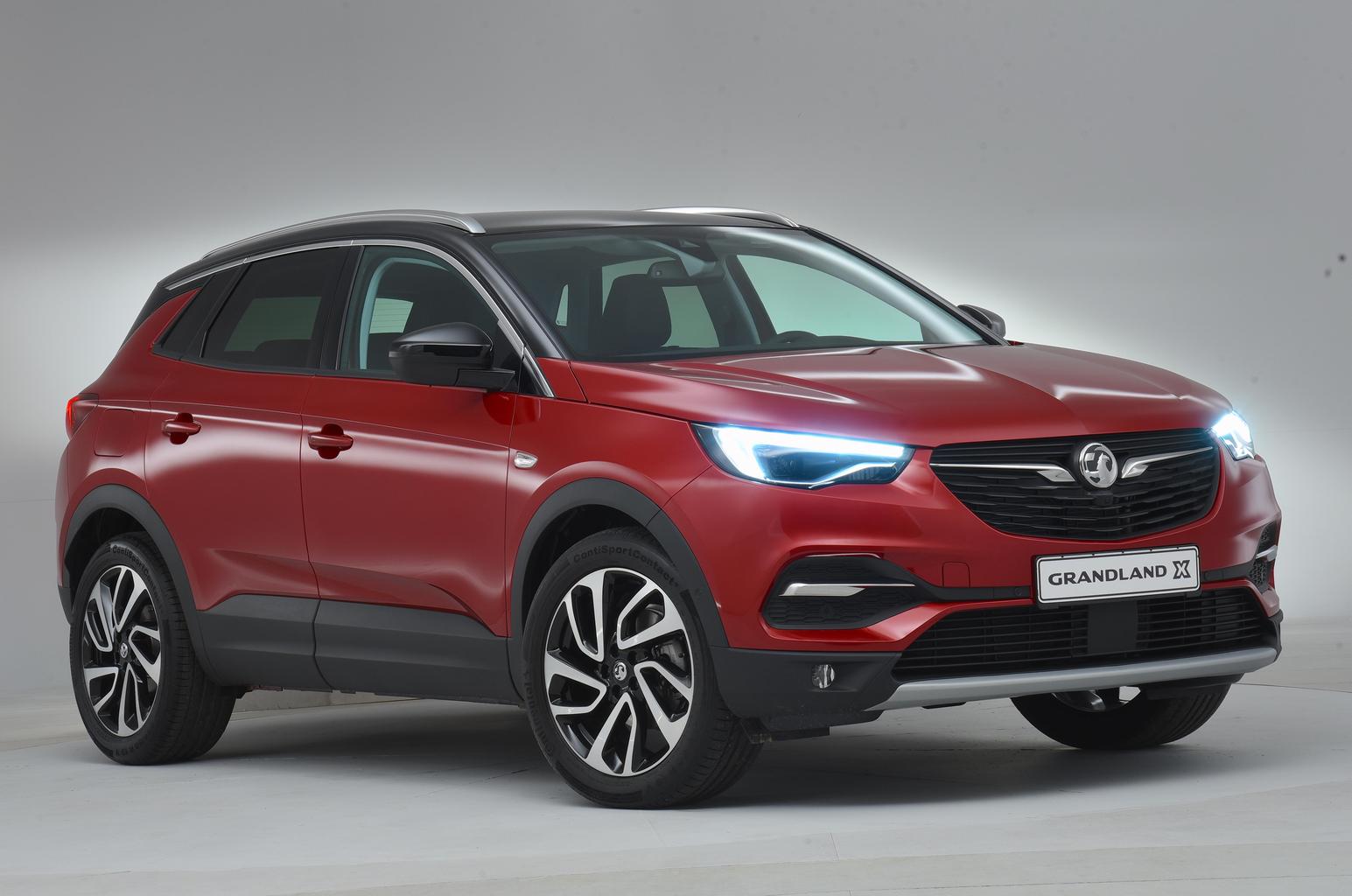 Latest Euro NCAP car safety results revealed Latest Euro NCAP car safety results revealed
