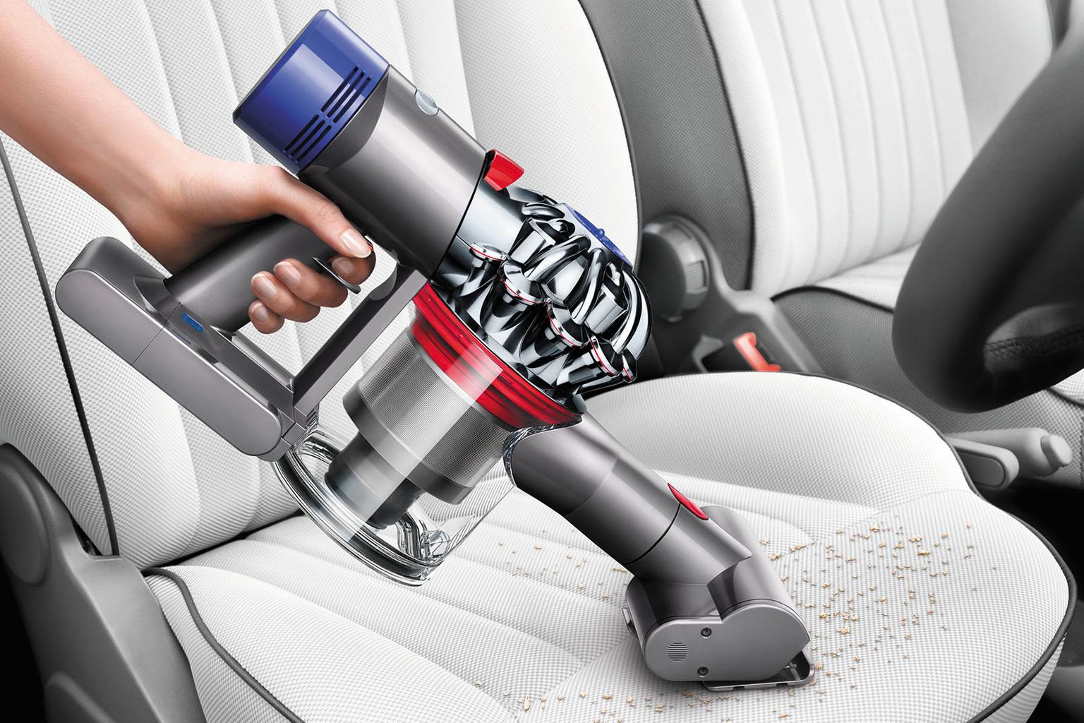 Best handheld vacuum cleaners 2017 - Group Test Best handheld vacuum cleaners 2017 - Group Test