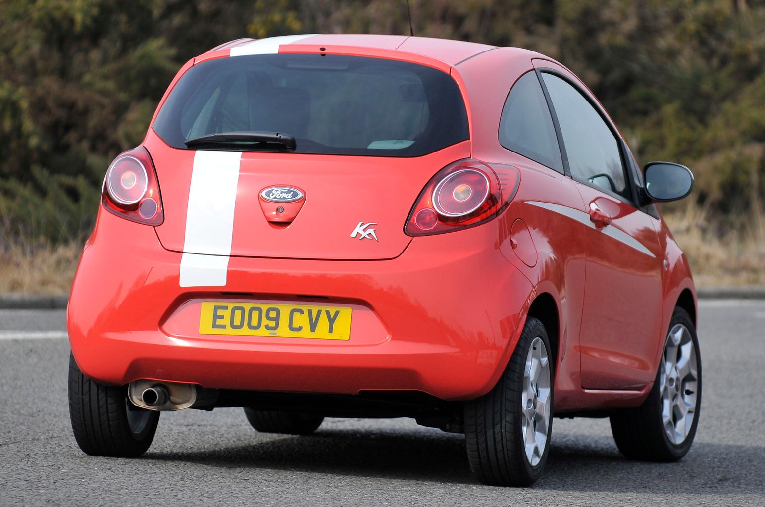 Top 10 used city cars for less than £5000 (and the ones to avoid) Top 10 used city cars for less than £5000 (and the ones to avoid)