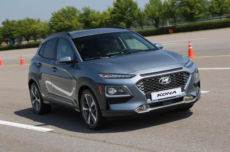 Coming soon: new eco cars for 2018 Coming soon: new eco cars for 2018
