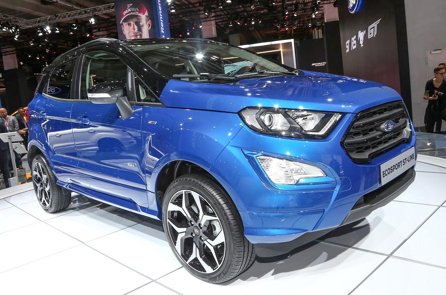 Frankfurt motor show 2017 – our star cars revealed Frankfurt motor show 2017 – our star cars revealed