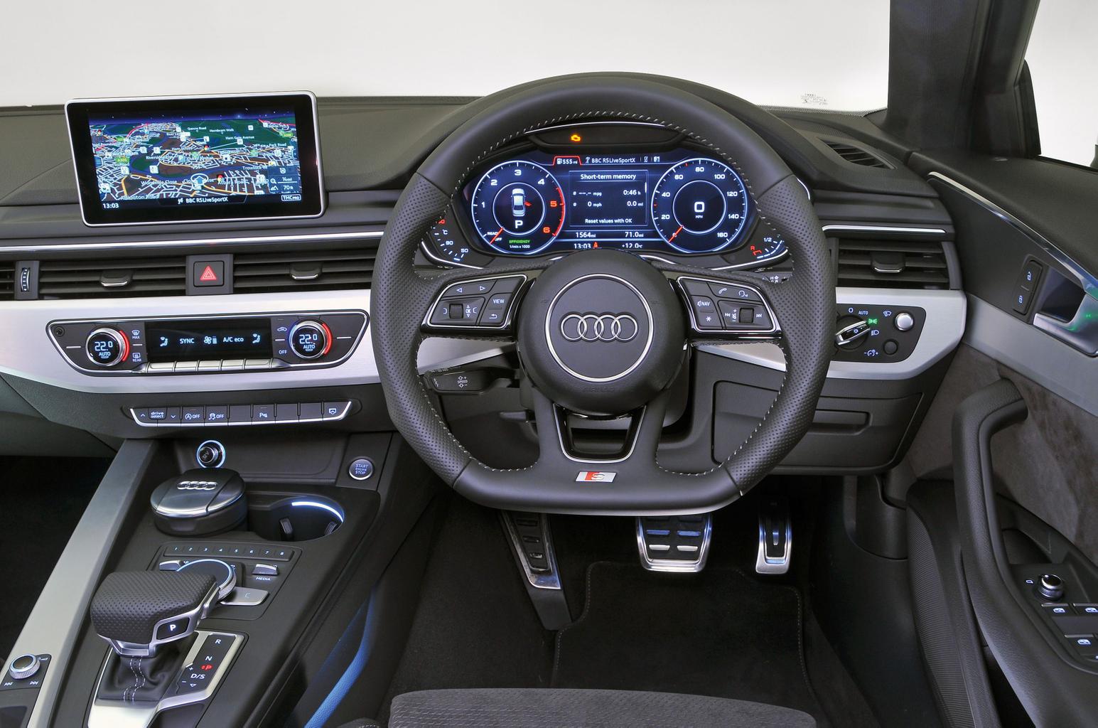 Used test: Audi A4 vs BMW 3 Series Used test: Audi A4 vs BMW 3 Series