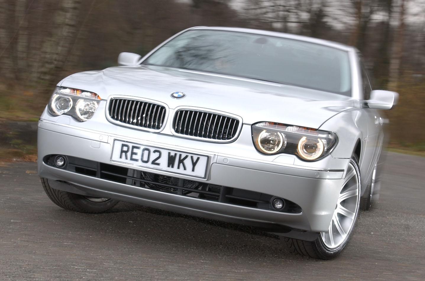 Best used luxury cars for £5000 (and the ones to avoid) Best used luxury cars for £5000 (and the ones to avoid)