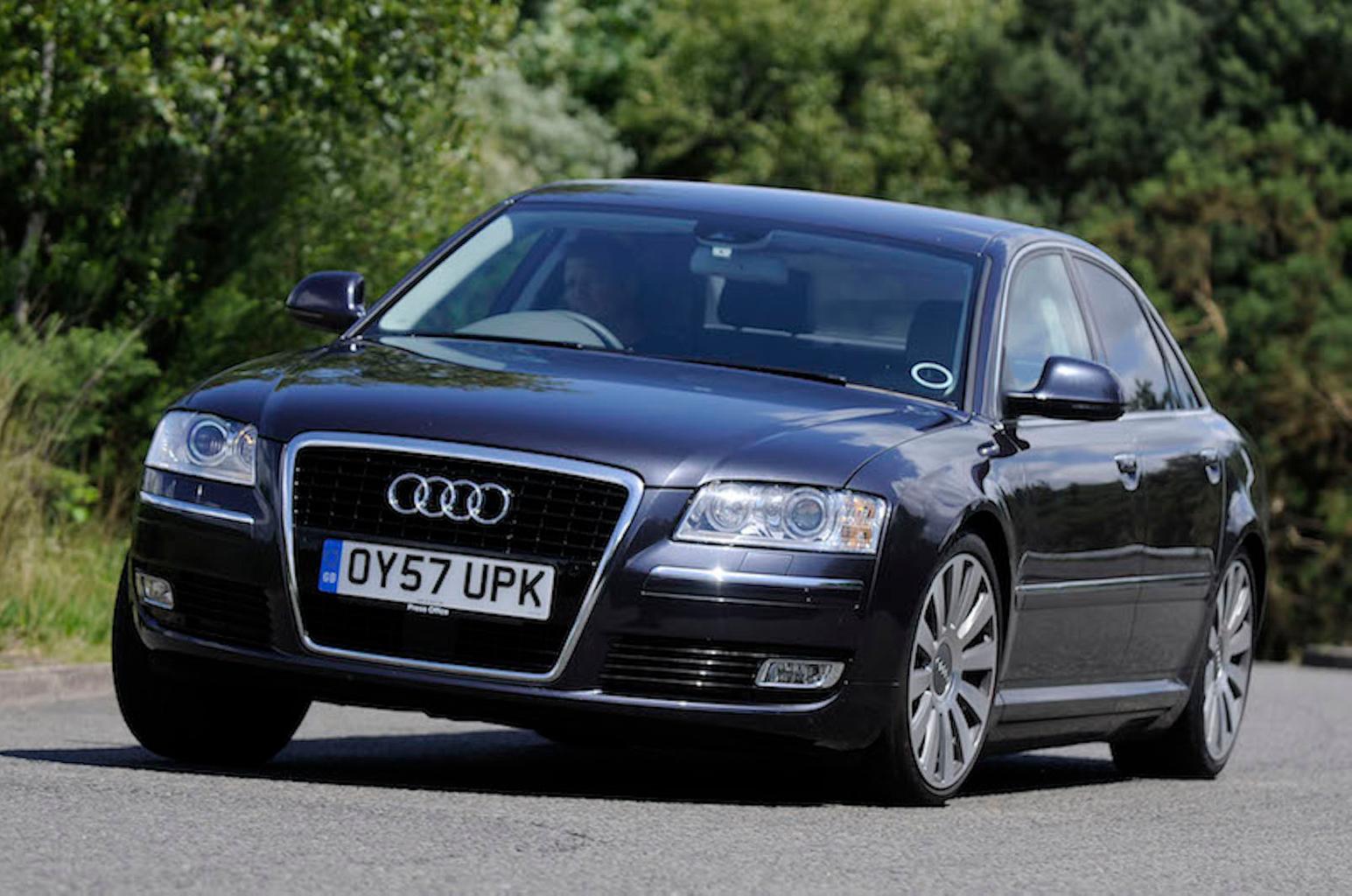 Best (and worst) used luxury cars for £10,000 Best (and worst) used luxury cars for £10,000