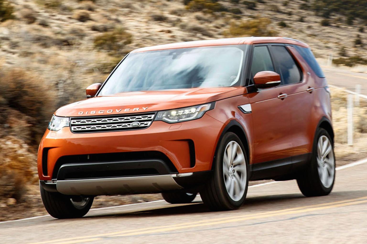 Latest Euro NCAP car safety results revealed Latest Euro NCAP car safety results revealed