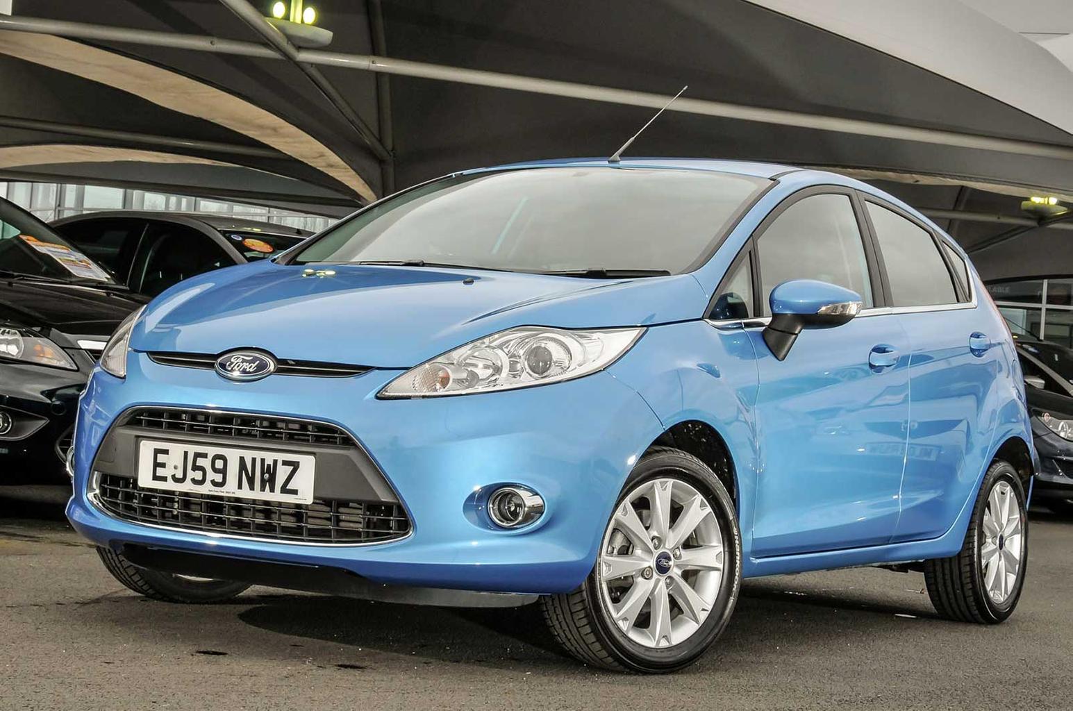 Every What Car? Car of the Year winner: a list Every What Car? Car of the Year winner: a list