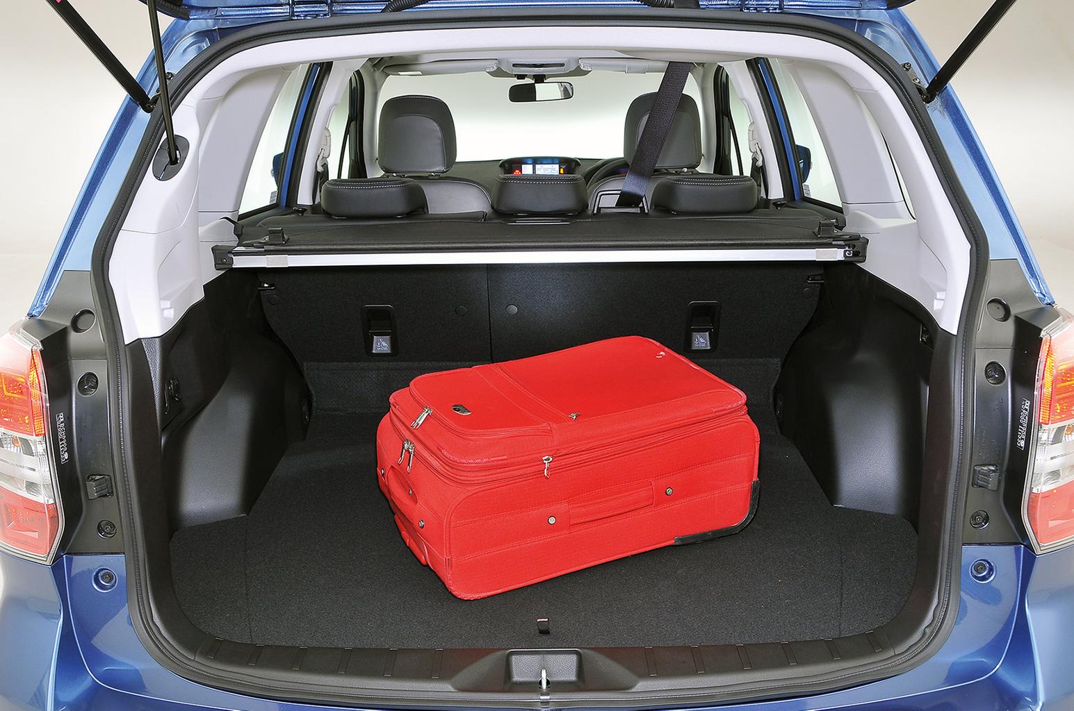 Used test: Honda CR-V vs Mazda CX-5 vs Subaru Forester Used test: Honda CR-V vs Mazda CX-5 vs Subaru Forester