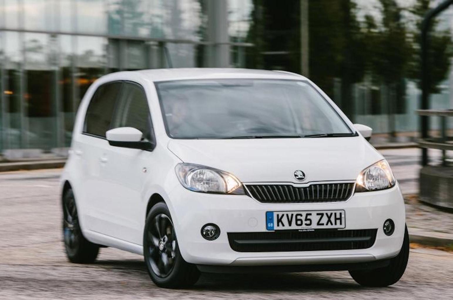 True MPG: best and worst city cars and small cars 2018 True MPG: best and worst city cars and small cars 2018