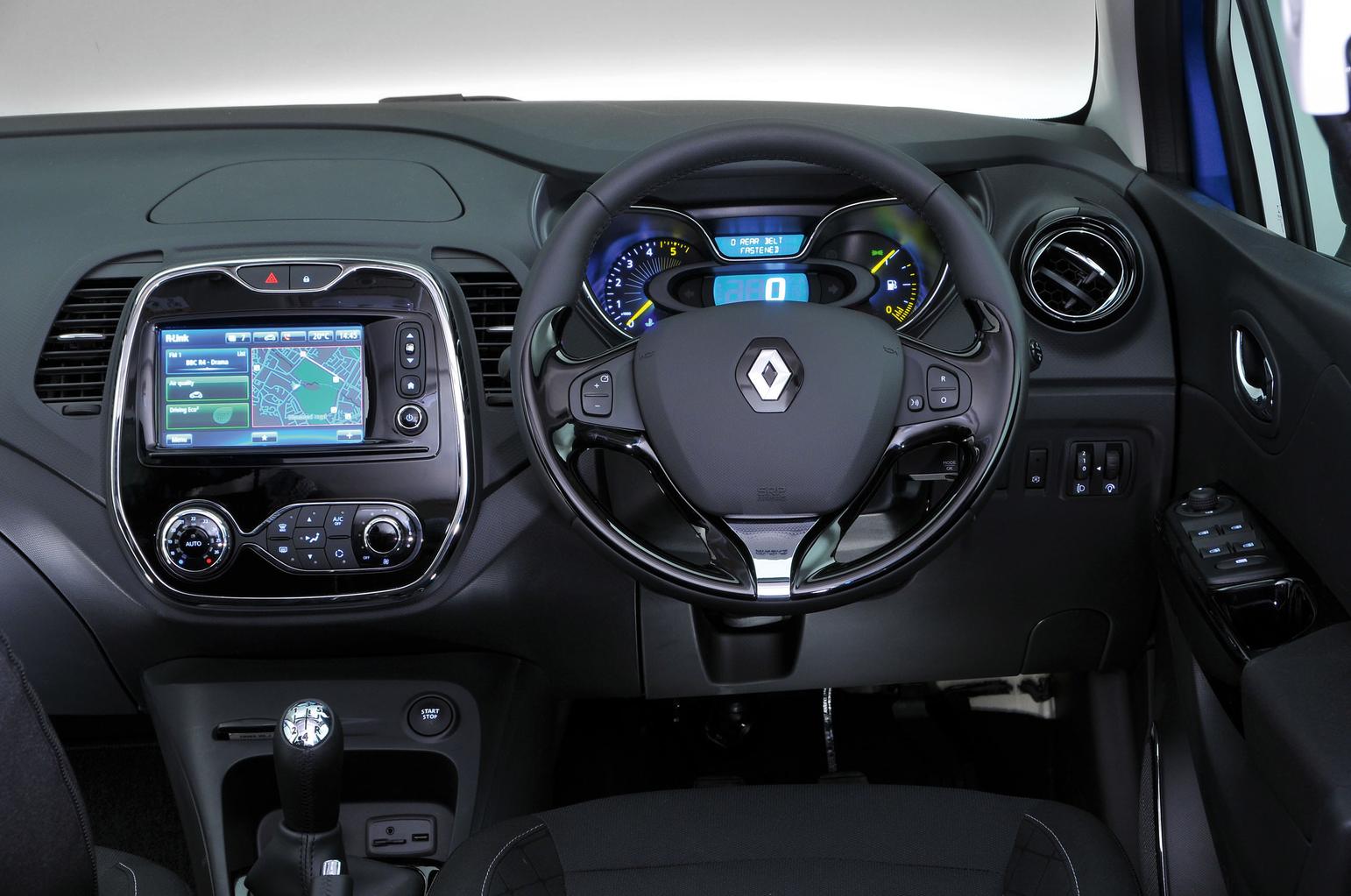 Renault Captur vs Ford Ecosport vs Ssangyong Korando Renault Captur vs Ford Ecosport vs Ssangyong Korando