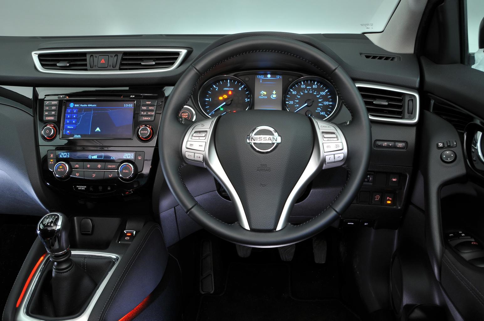 Kia Sportage vs Nissan Qashqai vs Toyota RAV4 Kia Sportage vs Nissan Qashqai vs Toyota RAV4