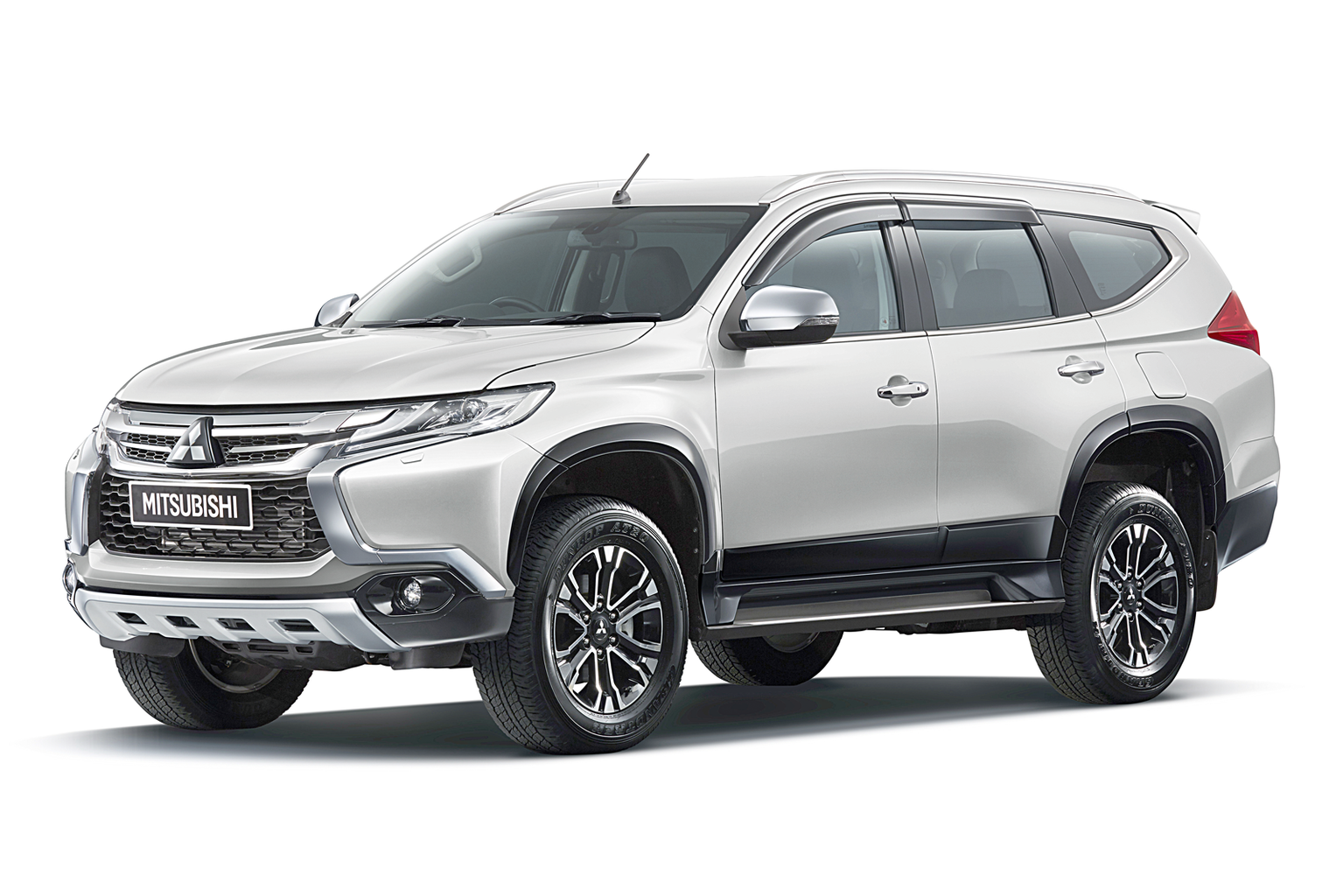 Coming soon: new large and luxury SUVs for 2018 Coming soon: new large and luxury SUVs for 2018