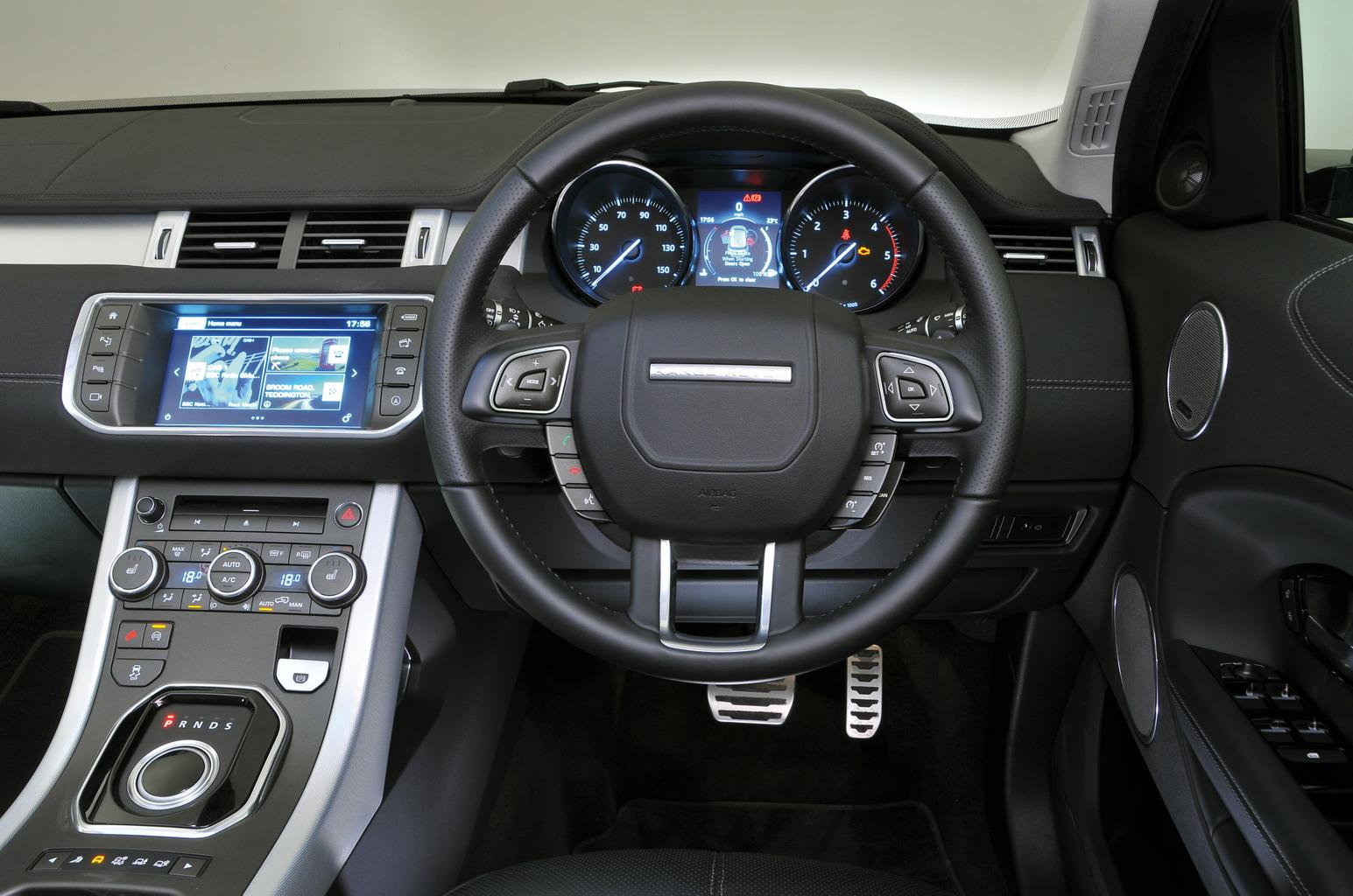 BMW X1 vs Audi Q3 vs Range Rover Evoque BMW X1 vs Audi Q3 vs Range Rover Evoque