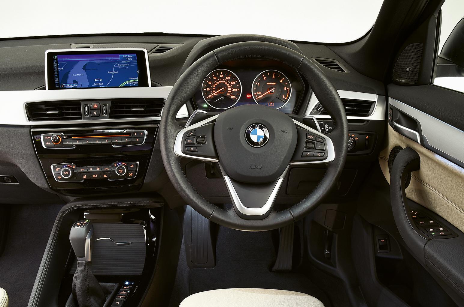 BMW X1 vs Audi Q3 vs Range Rover Evoque BMW X1 vs Audi Q3 vs Range Rover Evoque