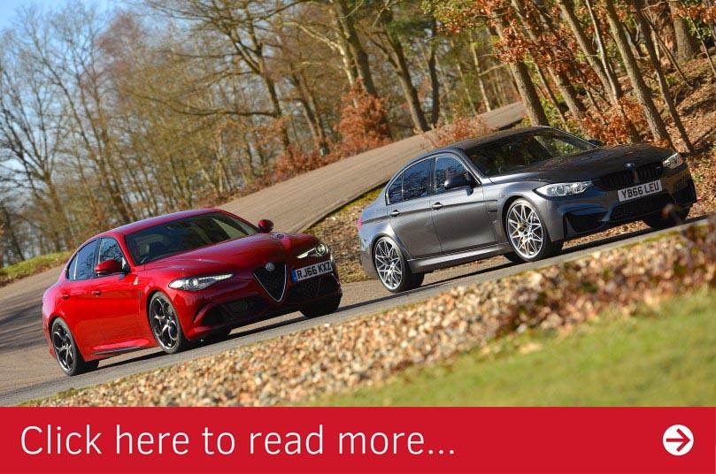 New car group tests New car group tests