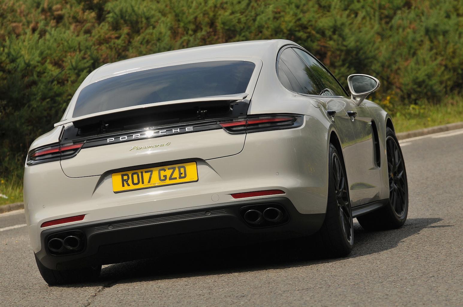 2017 Porsche Panamera 4 E-Hybrid review – price, specs and release date 2017 Porsche Panamera 4 E-Hybrid review – price, specs and release date