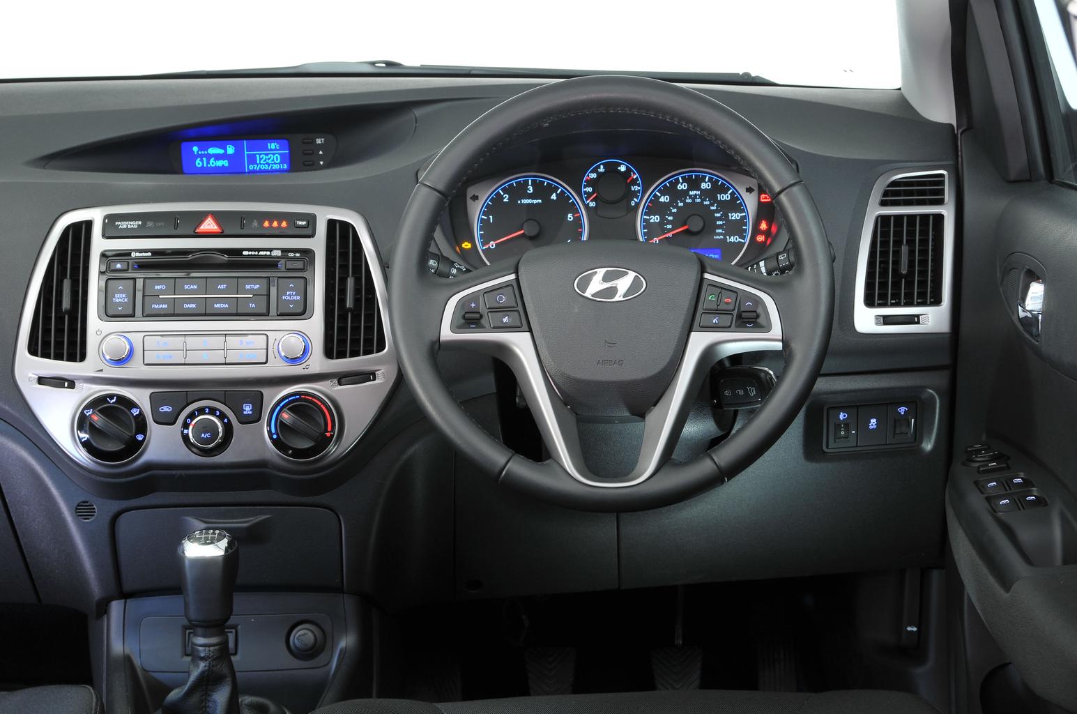Used test: Ford Fiesta vs Hyundai i20 vs Renault Clio Used test: Ford Fiesta vs Hyundai i20 vs Renault Clio