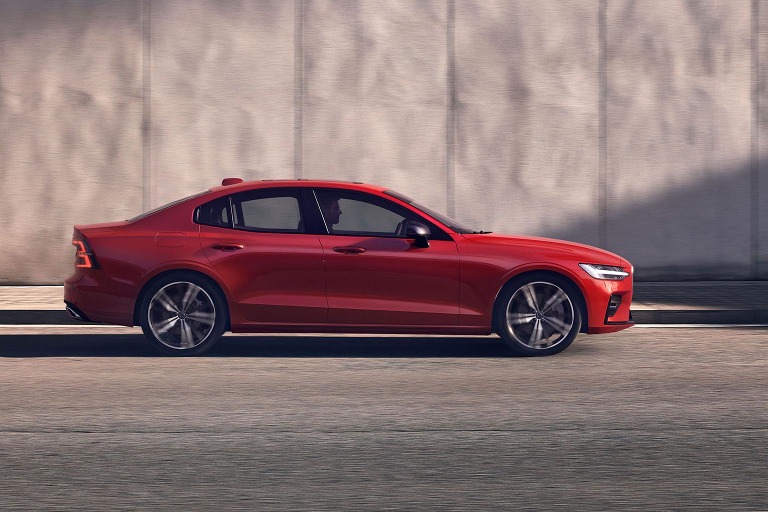 2019 Volvo S60 – price, specs and release date 2019 Volvo S60 – price, specs and release date