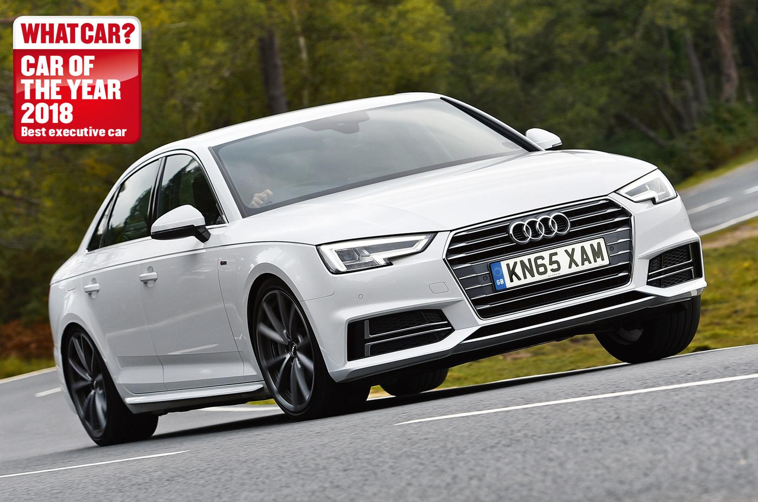 What Car? Personal Shopper: best saloon for less than £32,000 What Car? Personal Shopper: best saloon for less than £32,000