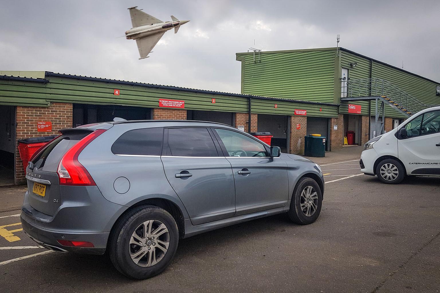 Used Volvo XC60 long-term test review Used Volvo XC60 long-term test review