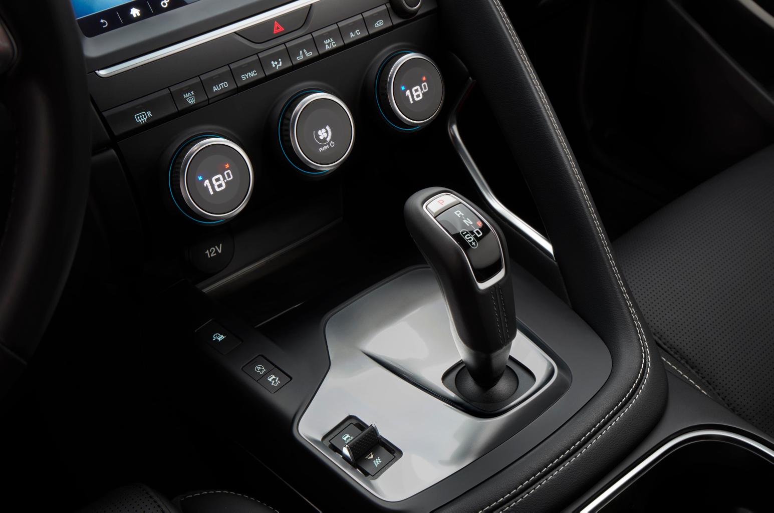 2018 Jaguar E-Pace SUV gallery 2018 Jaguar E-Pace SUV gallery