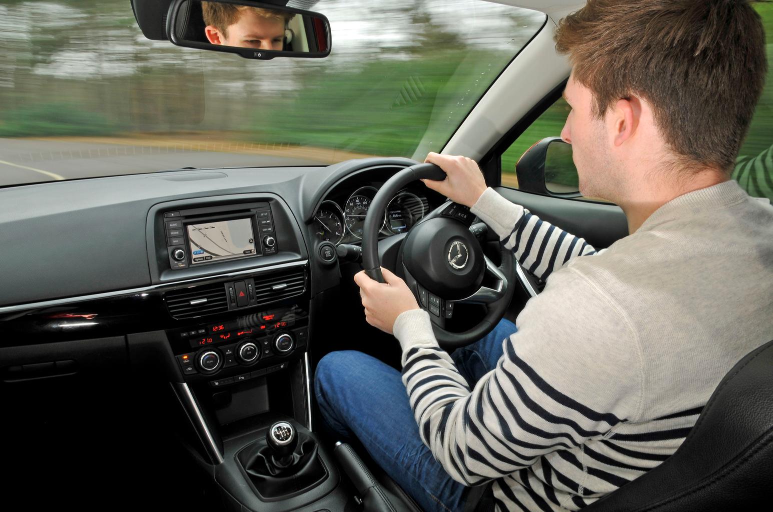Used test: Audi Q3 vs Honda CR-V vs Mazda CX-5 vs Toyota RAV4 Used test: Audi Q3 vs Honda CR-V vs Mazda CX-5 vs Toyota RAV4