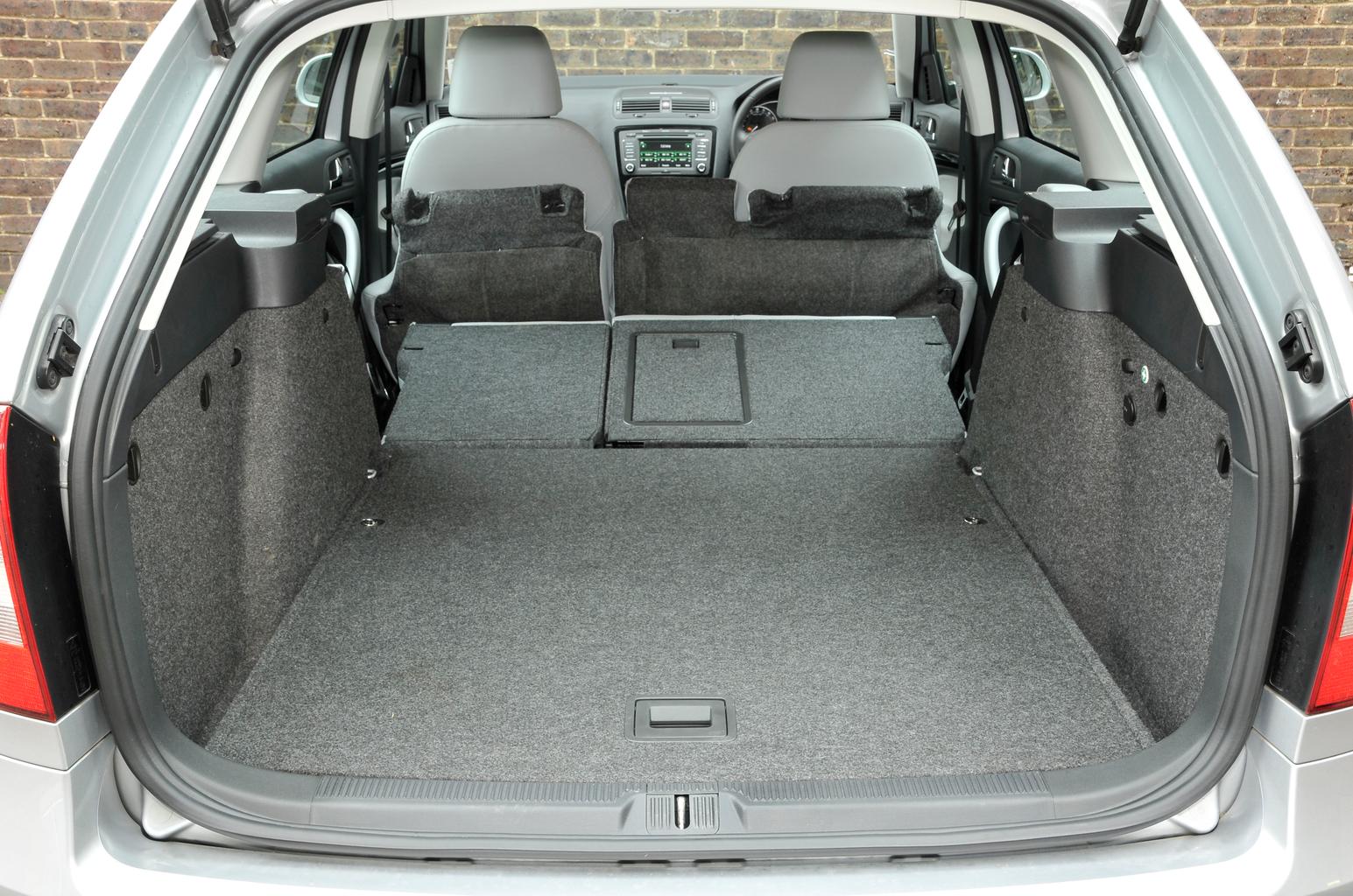 Used test – efficient estates: Ford Focus vs Skoda Octavia Used test – efficient estates: Ford Focus vs Skoda Octavia