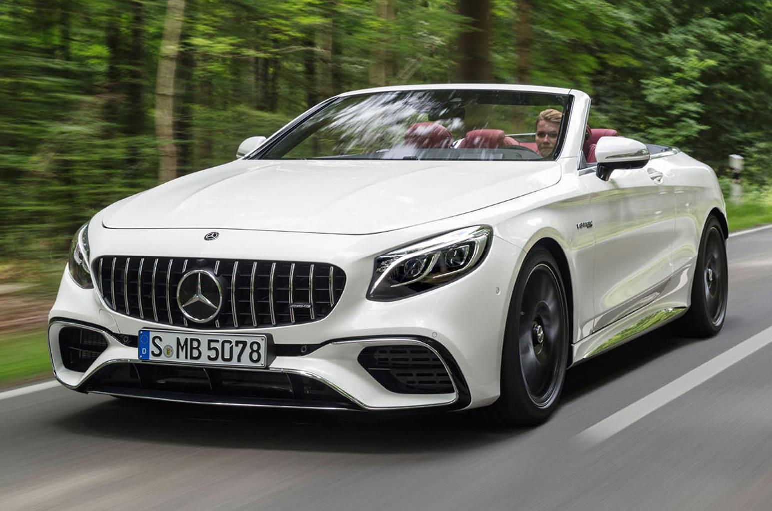 Frankfurt motor show 2017 – our star cars revealed Frankfurt motor show 2017 – our star cars revealed