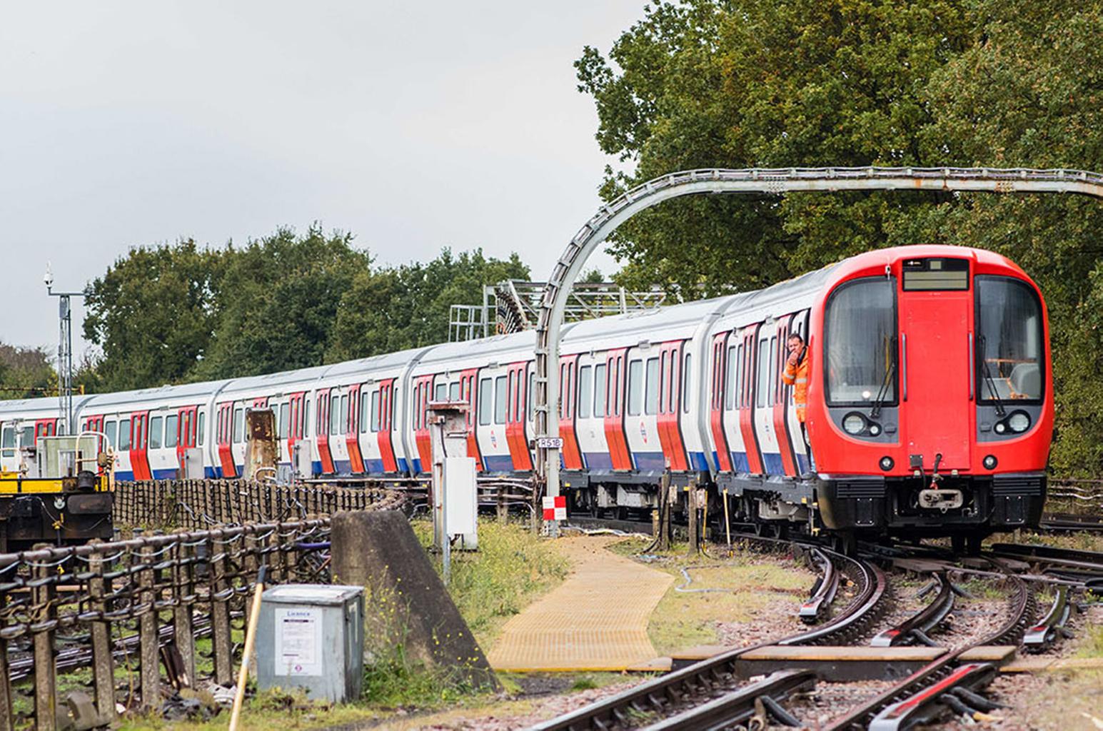 Cars for less than the price of the train Cars for less than the price of the train
