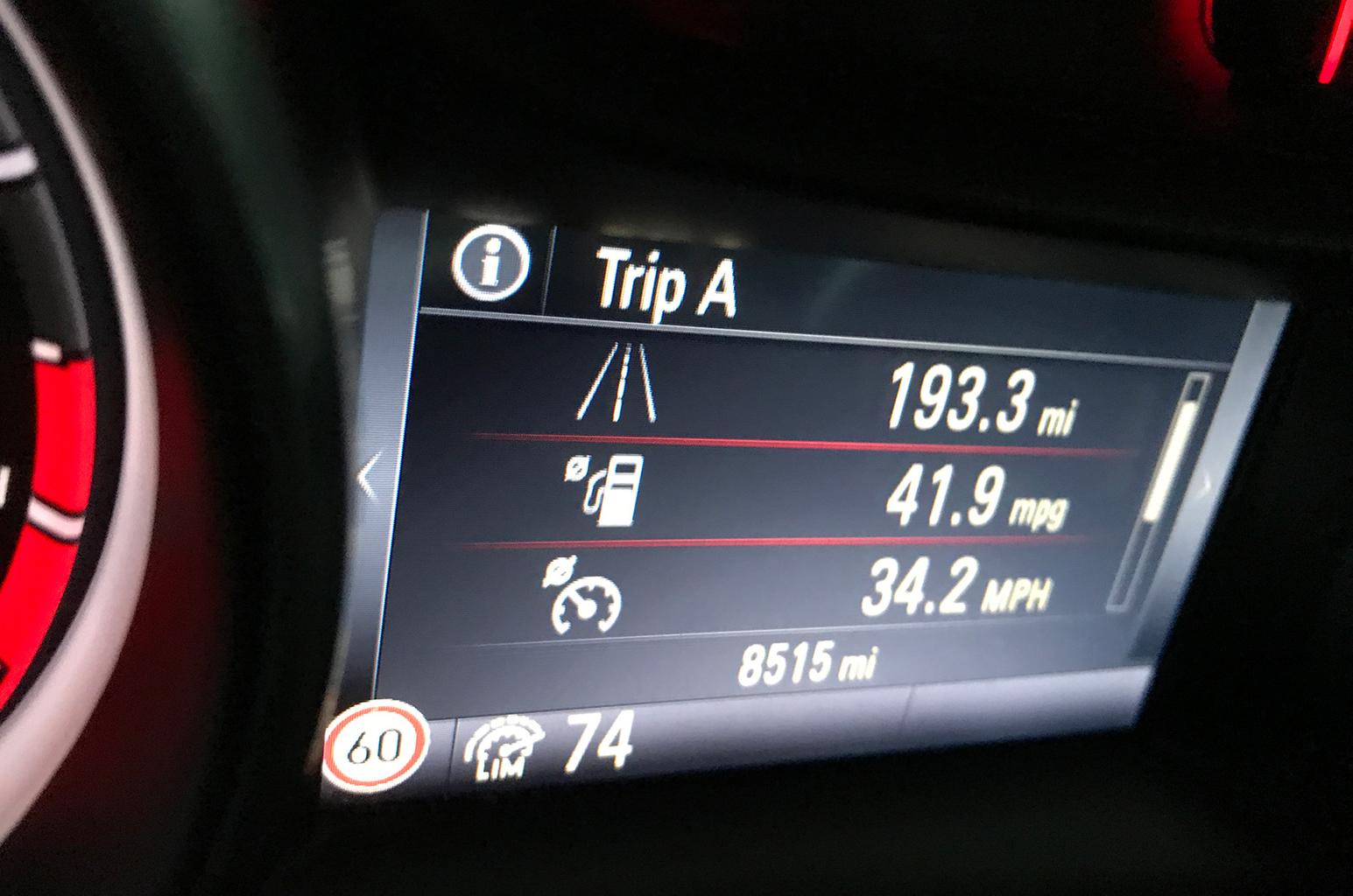 Vauxhall Astra Sports Tourer long-term test review Vauxhall Astra Sports Tourer long-term test review