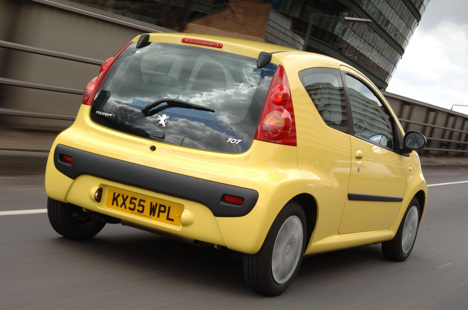 Best used city cars for less than £2000 (and the ones to avoid) Best used city cars for less than £2000 (and the ones to avoid)