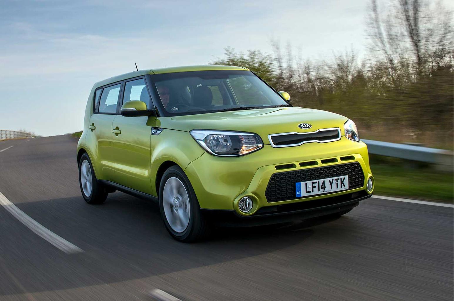 Best and worst small cheap cars on Motability 2018 Best and worst small cheap cars on Motability 2018