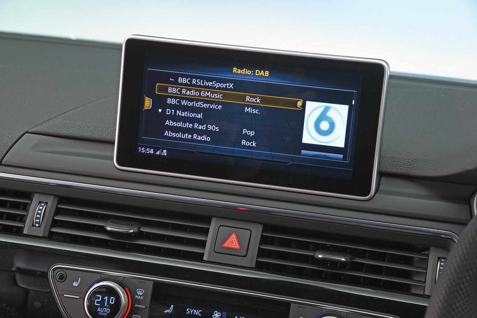 New Volvo V60 vs Audi A4 Avant vs Skoda Superb Estate New Volvo V60 vs Audi A4 Avant vs Skoda Superb Estate