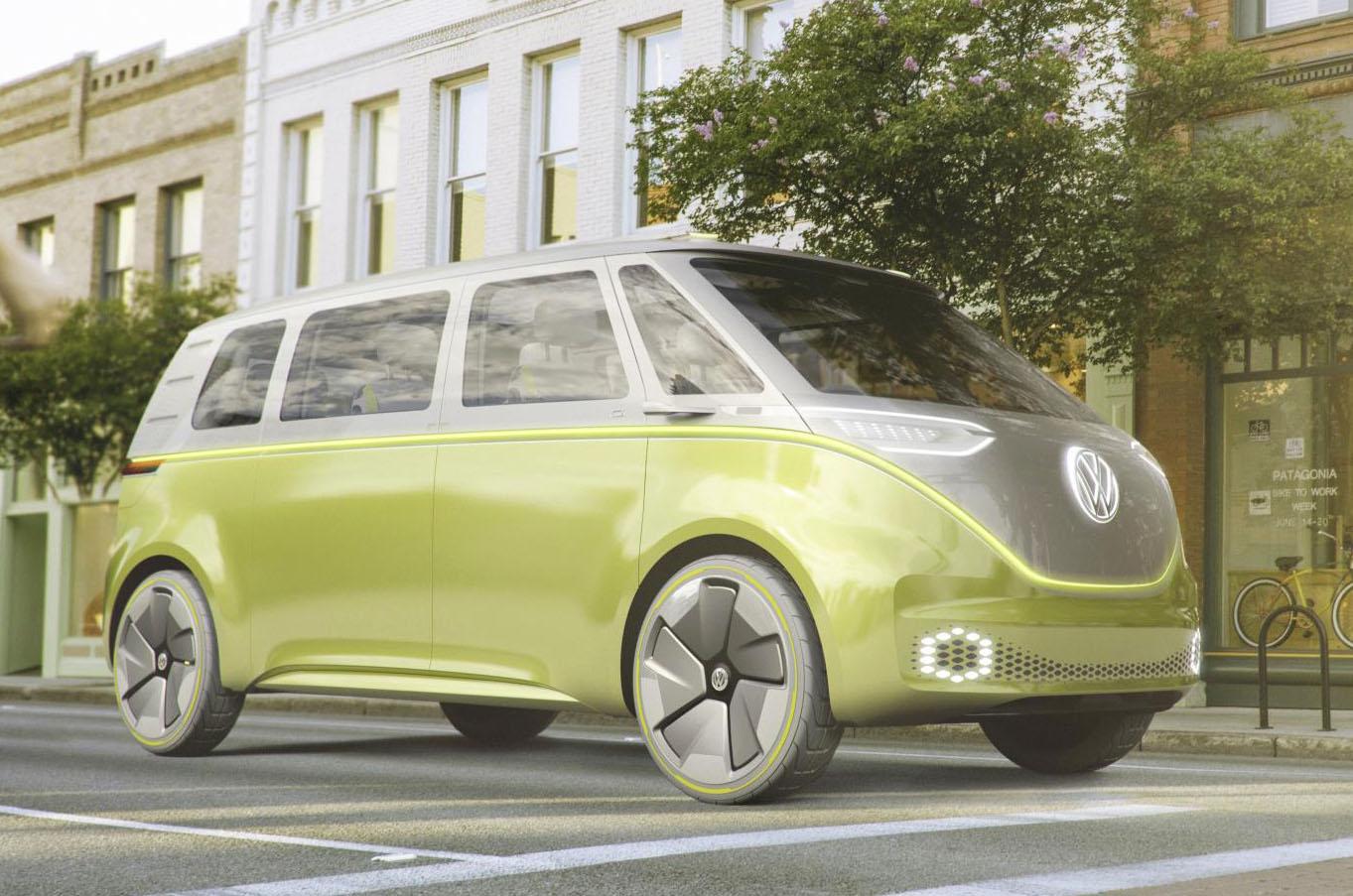 Coming soon: new electric cars Coming soon: new electric cars
