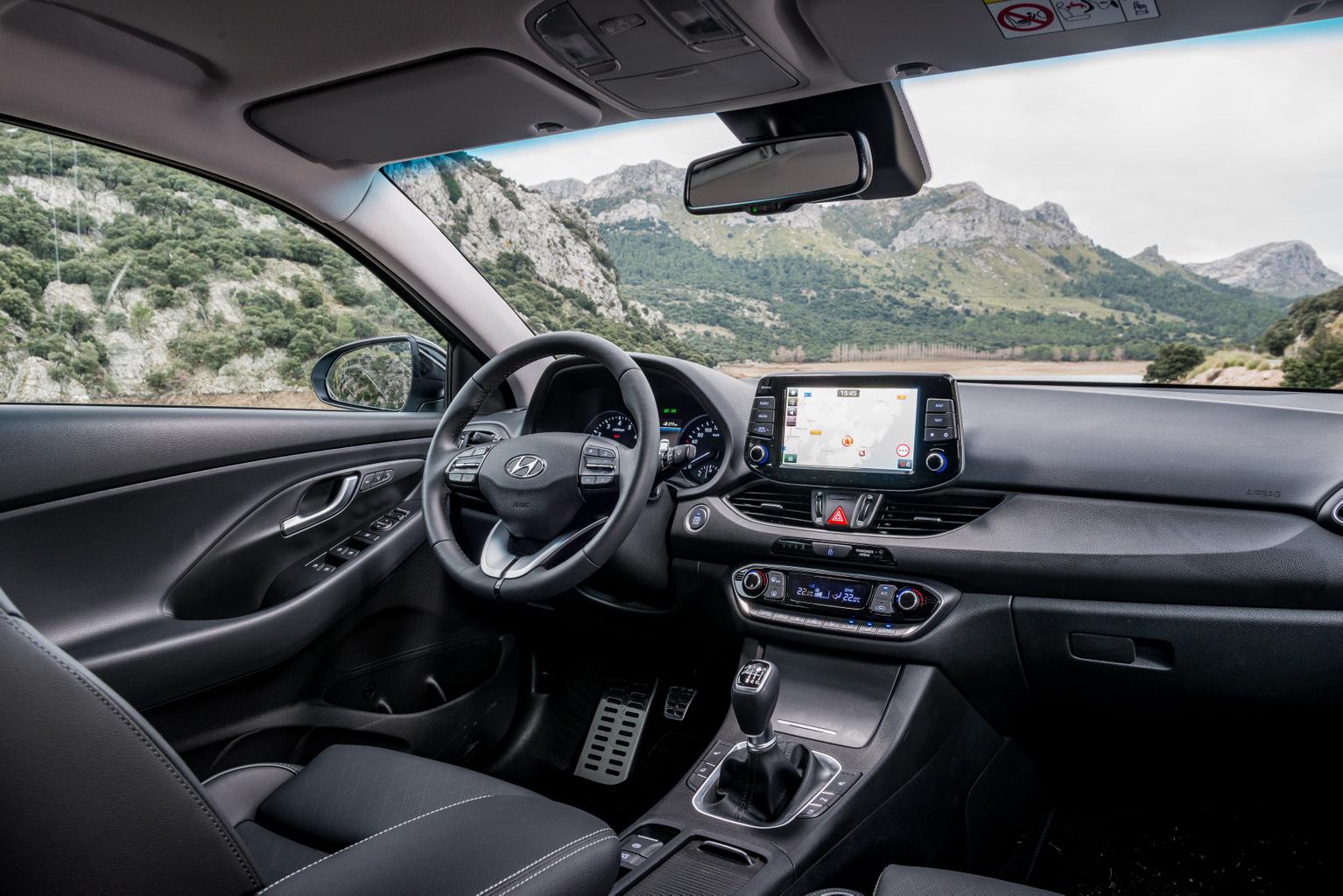 2018 Hyundai i30 Fastback review - price, specs and verdict 2018 Hyundai i30 Fastback review - price, specs and verdict